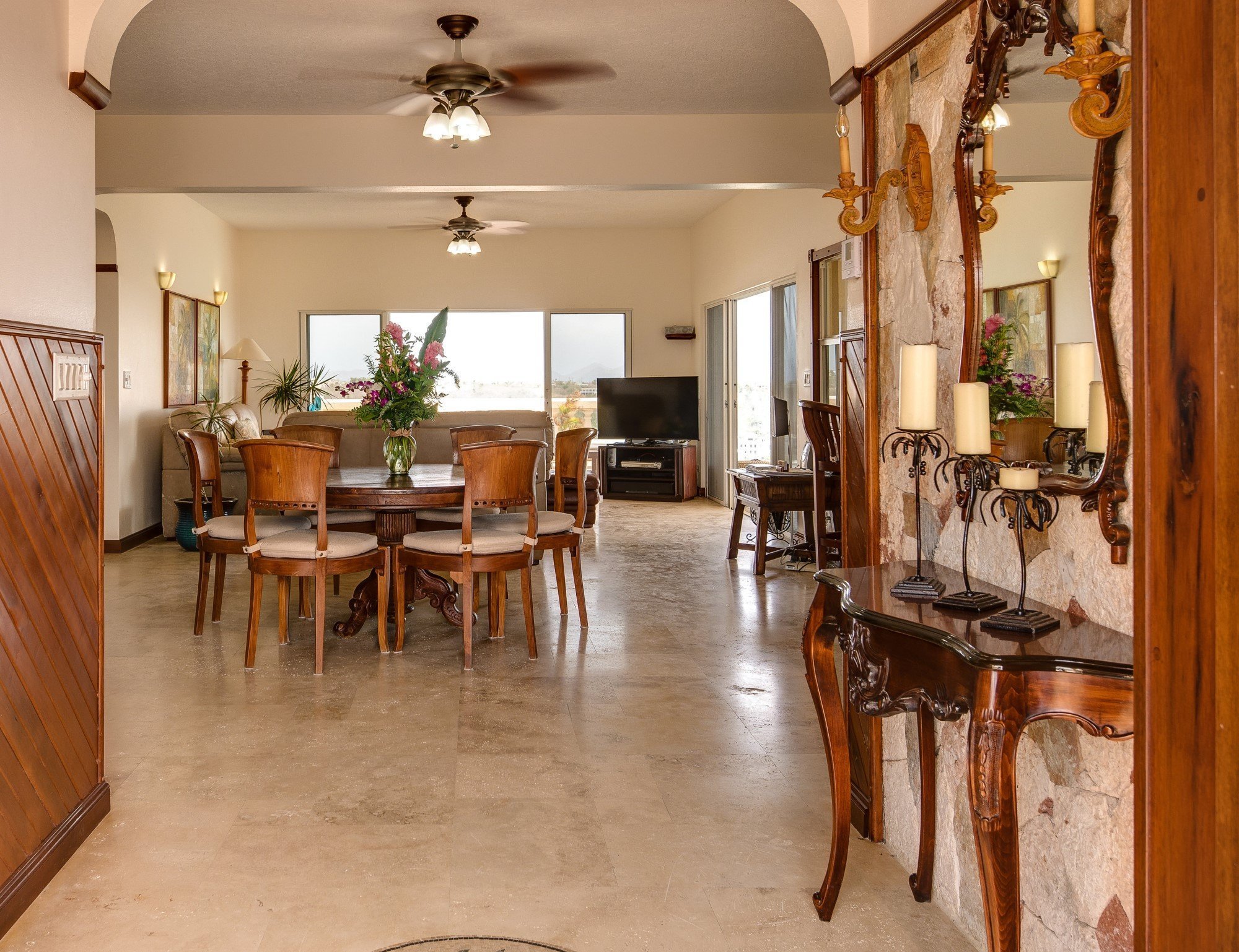 Villa Nirvana Anguilla A complete resort in one villa!