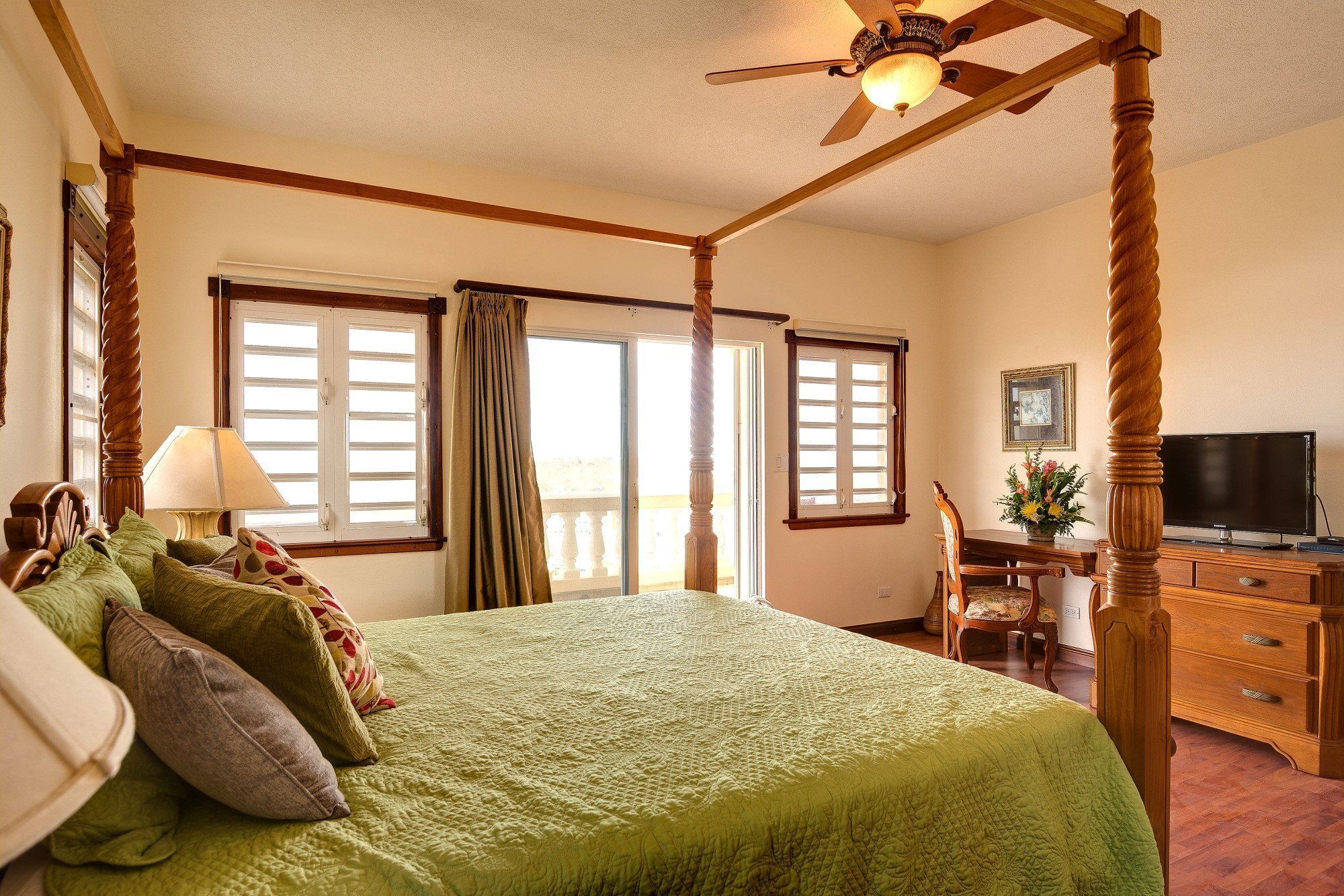 Villa Nirvana Anguilla A complete resort in one villa!